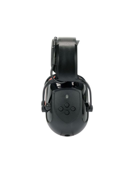 Nauszniki elektr. z bluetooth yt-74626 yato