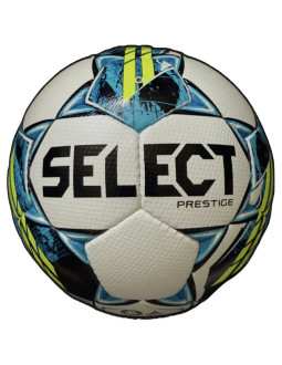 Select prestige fifa basic ball 120070 białe 5