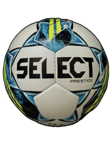 Select prestige fifa basic ball 120070 białe 5