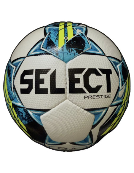 Select prestige fifa basic ball 120070 białe 5