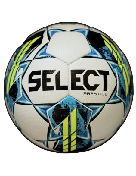 Select prestige fifa basic ball 120070 białe 5