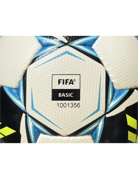 Select prestige fifa basic ball 120070 białe 5