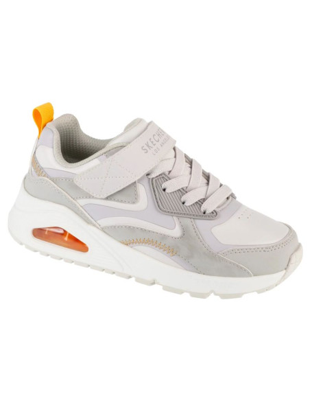 Skechers uno gen1 - color rays 403646l-lgyl szare 29