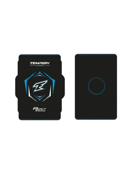 Nałokietniki do unihokeja tempish react ii