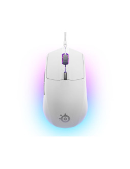 Myszka steelseries rival 3 gen 2 - biała