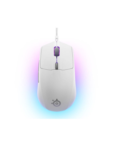Myszka steelseries rival 3 gen 2 - biała