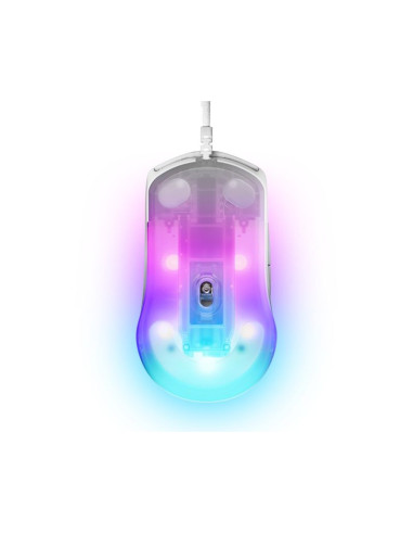 Myszka steelseries rival 3 gen 2 - biała