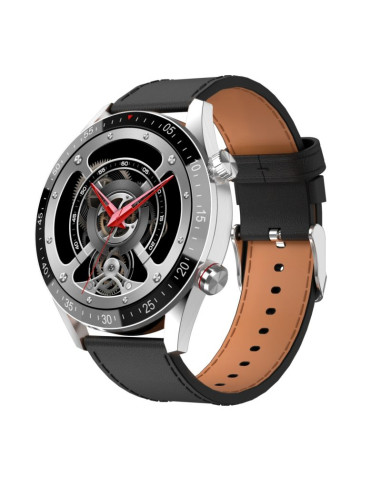 Smartwatch męski gravity gt4-5