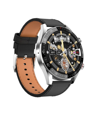 Smartwatch męski gravity gt4-5