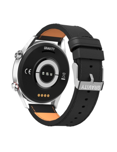 Smartwatch męski gravity gt4-5