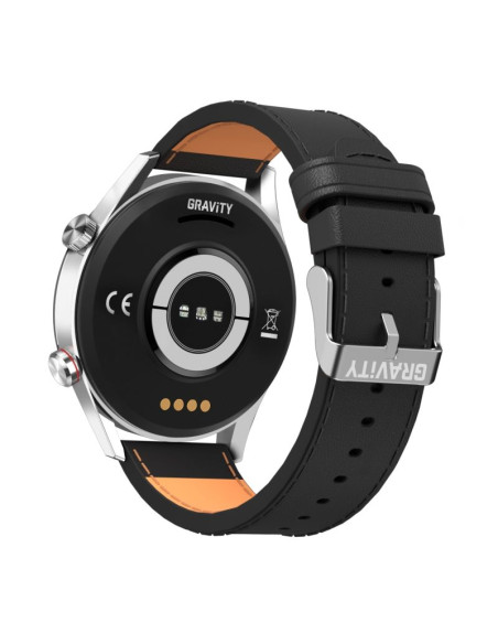 Smartwatch męski gravity gt4-5