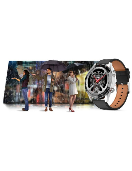 Smartwatch męski gravity gt4-5