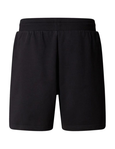 The north face m box nse regular shorts nf0a8c1jky41reg czarne l
