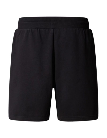 The north face m box nse regular shorts nf0a8c1jky41reg czarne l