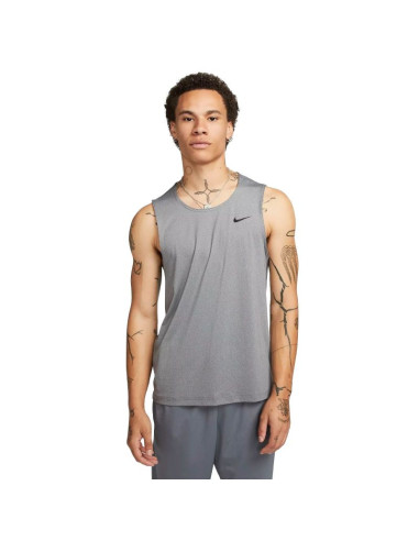 Dri-fit fitness tank