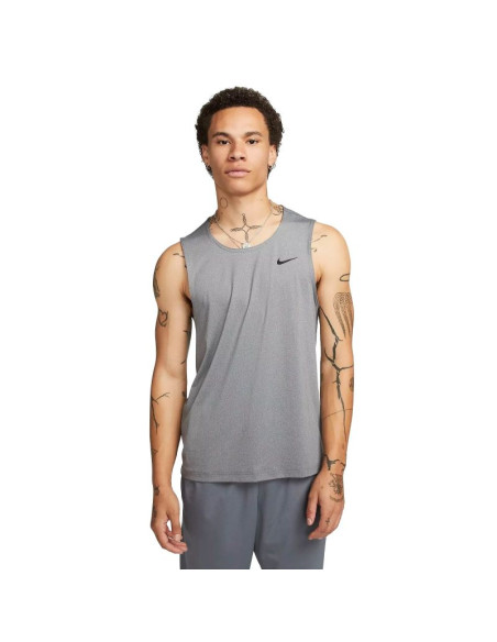 Dri-fit fitness tank