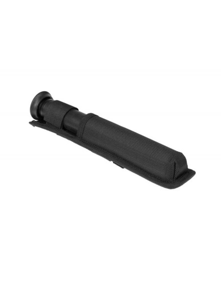 Pałka teleskopowa baton automat guard viper 21" / 53 cm z pokrowcem (yc-10525-21)