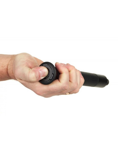 Pałka teleskopowa baton automat guard viper 21" / 53 cm z pokrowcem (yc-10525-21)