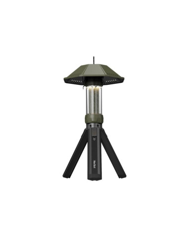 Lampa kempingowa nextool lp10
