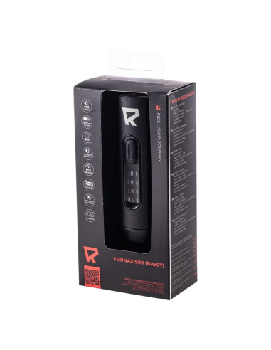 Oświetlenie fornax 900