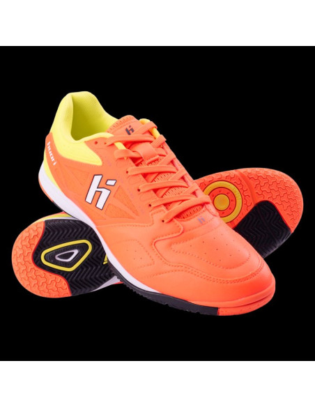 Męskie halówki pivotton ic