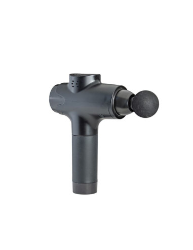 Masażer pistoletowy oro-gun pro black oromed