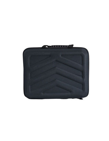 Masażer pistoletowy oro-gun pro black oromed