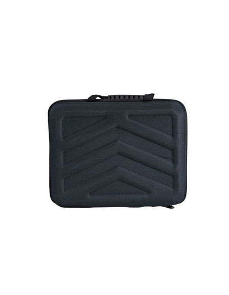 Masażer pistoletowy oro-gun pro black oromed