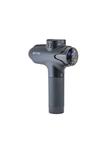 Masażer pistoletowy oro-gun pro black oromed