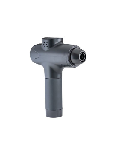 Masażer pistoletowy oro-gun pro black oromed