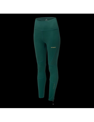 Damskie legginsy finpora w