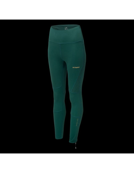 Damskie legginsy finpora w