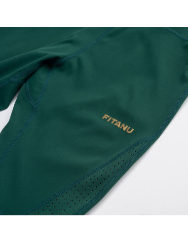 Damskie legginsy finpora w