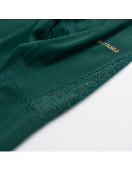 Damskie legginsy finpora w