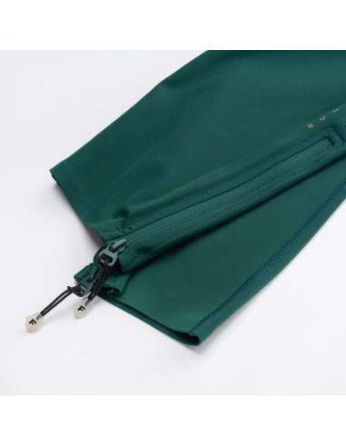 Damskie legginsy finpora w