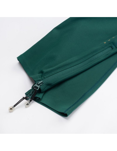 Damskie legginsy finpora w