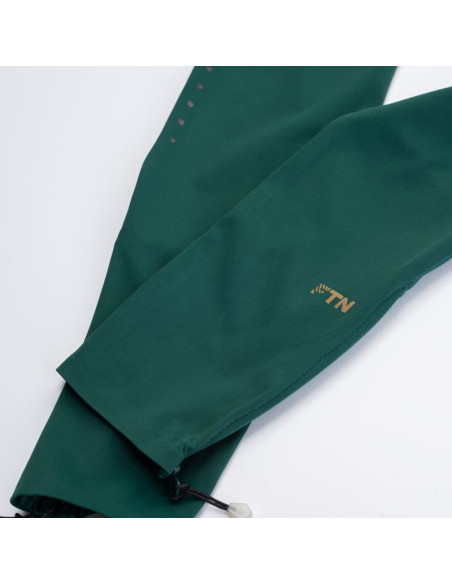 Damskie legginsy finpora w