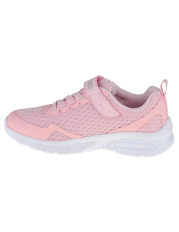 Skechers microspec max 302377l-ltpk różowe 28 2