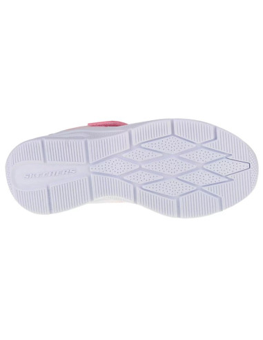 Skechers microspec max 302377l-ltpk różowe 28