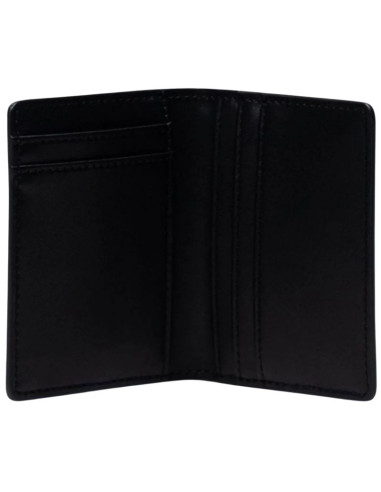 Herschel gordon leather rfid wallet 11148-00001 czarne one size