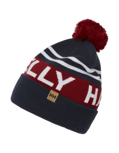 Helly hansen zimowa czapa ridgeline beanie 67150 597
