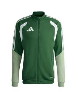 Bluza męska adidas tiro 26 competition training zielona ka7679