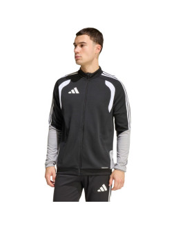 Bluza męska adidas tiro 26 competition training czarno-szaro-biała jx4260