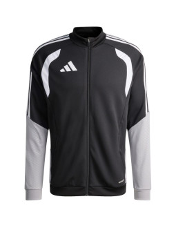 Bluza męska adidas tiro 26 competition training czarno-szaro-biała jx4260 2