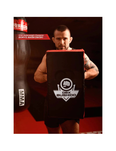 T62 | duża tarcza treningowa