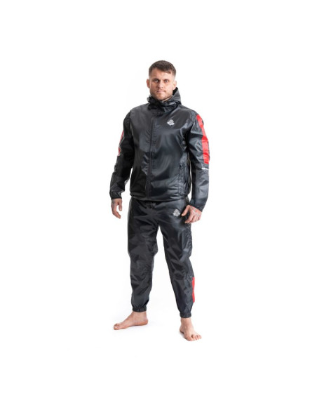 Sauna dres dbx "burnx" - m