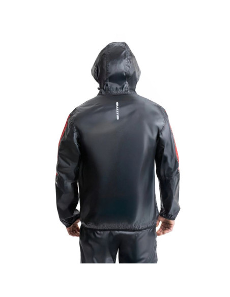 Sauna dres dbx "burnx" - m