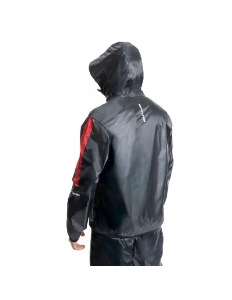 Sauna dres dbx "burnx" - m