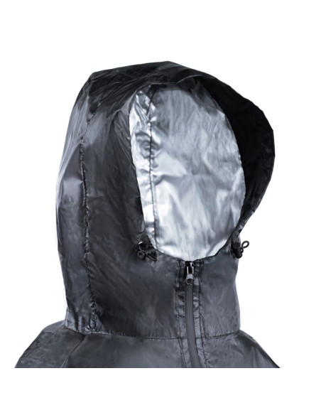 Sauna dres dbx "burnx" - m