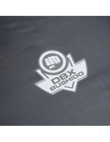 Sauna dres dbx "burnx" - m